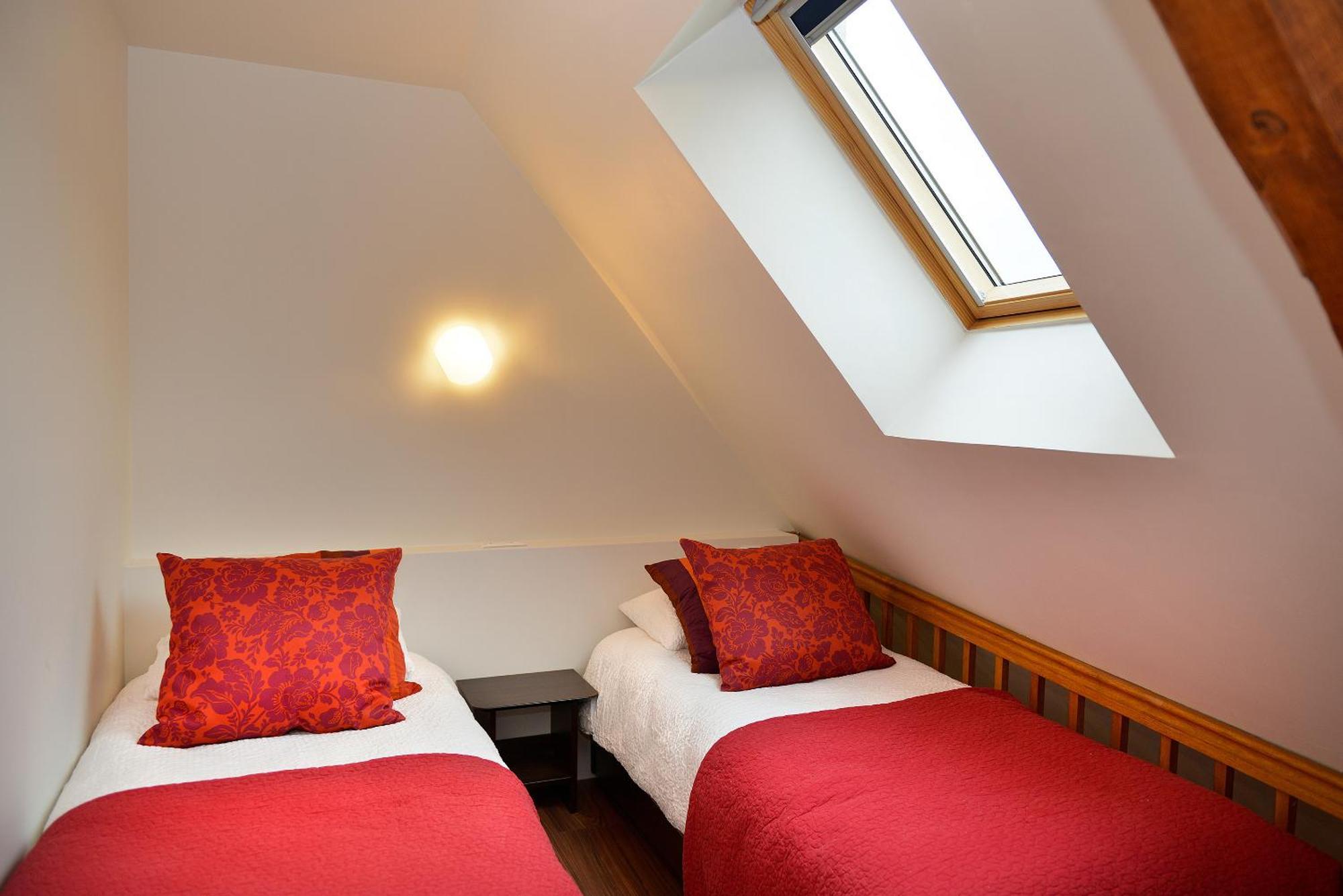 Hotel Logis Le Saint Georges